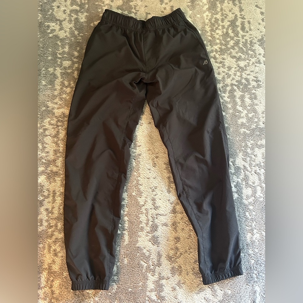 Eddie Bauer Black Men’s Pants Small